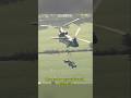 Sling Load Training with Dutch CH-47 Chinook