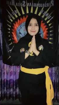 Srikandi pshw 1903 #srikandipshwcantik #srikandipshwstorywa