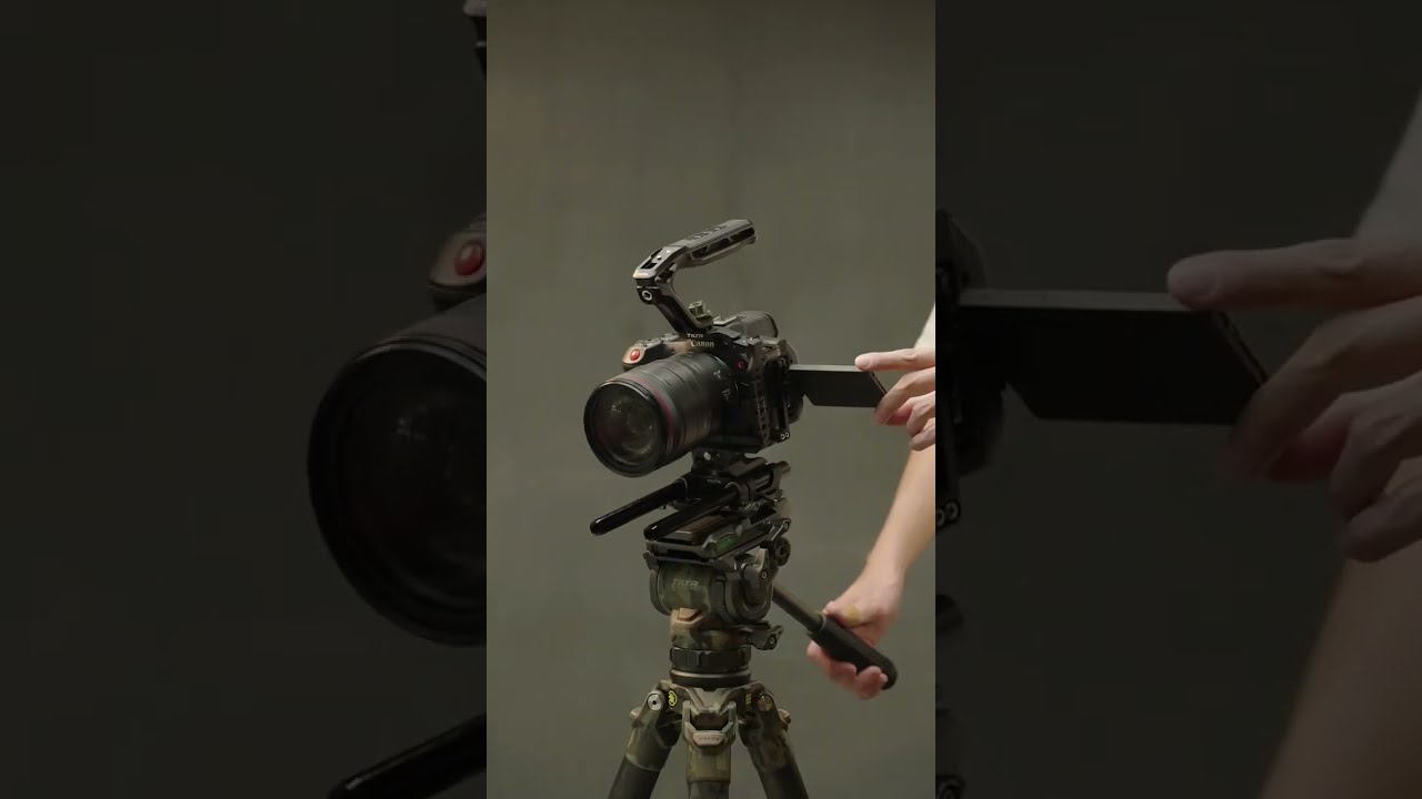 Tilta Xeno Top Handle 