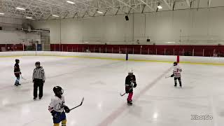 U15 20260816 Han 4on4 part1