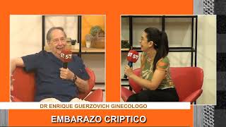 Dr Enrique Guerzovich Ginecologo - Embarazo Criptico