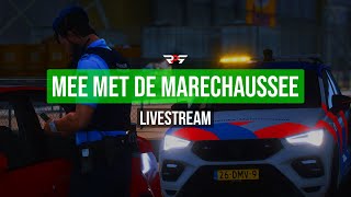 MEE MET DE MARECHAUSSEE - GTA 5 ROLEPLAY