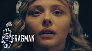 The Peripheral Türkçe Dublaj Fragman | Prime Video