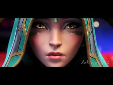 League of legends 英雄联盟 高能混剪