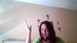 Speaking In Tongues Or Prayer Language