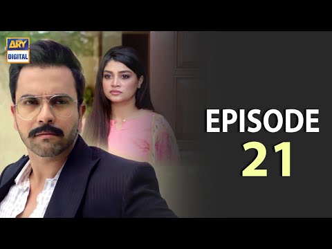 Hania — Episode 21