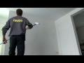 Comment peindre un plafond - Etape par étape - Bricolage