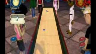 Game Party Vs Carnival Games Battle