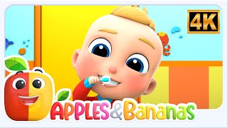 this is the way healthy habit song and more learning videos for kids