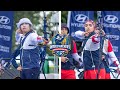 Korea v Mexico – recurve women's team gold | Yankton 2021 World Archery Championships