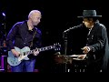 Bob Dylan &amp; Mark Knopfler - Melodic Mississippi in Mannheim