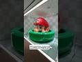 Der Nintendo Store in Kyoto sieht aus wie ein Mini-Nintendo Museum! #nintendo #kyoto #mario #zelda