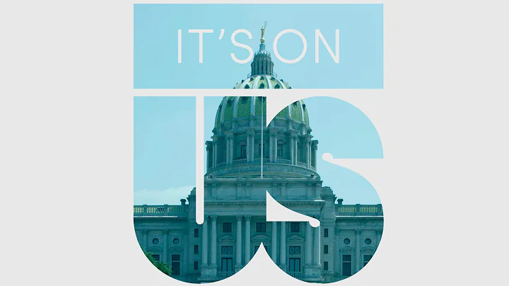 Governor Wolf Announces the Launch of “It’s On Us PA” Campus Sexual Assault Prevention Initiative