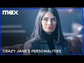 Crazy Jane’s Most Badass Personalities | Doom Patrol | HBO Max