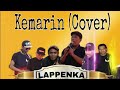Soe Lappenka (Cover) - Kemarin By Seventeen