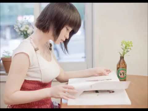 엘리카 - 봄날의밤