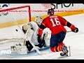 The compilation of finnish nhl players shootouts 