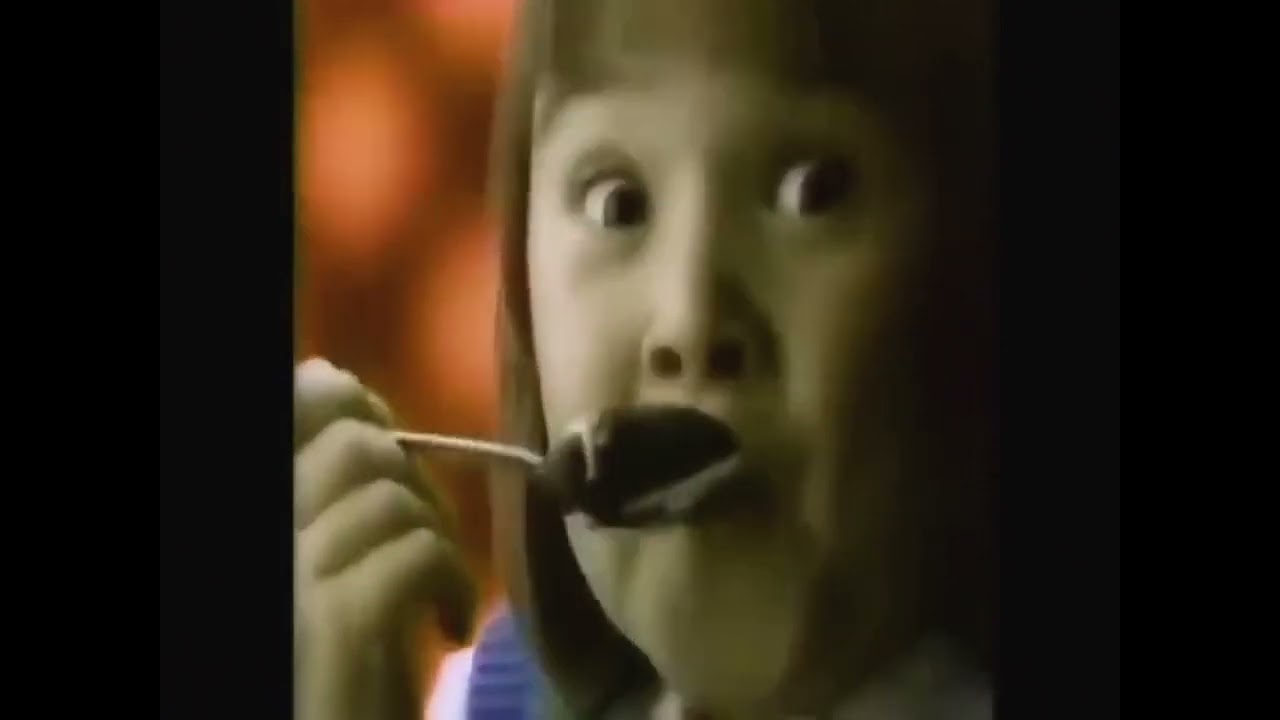 1980s Christmas Commercials