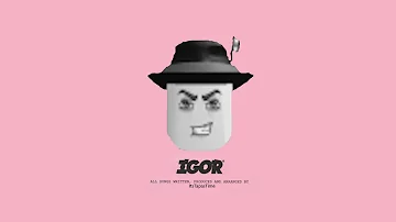 IGOR THEME (COVER