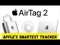 Apple AirTag 2 Changes Everthing