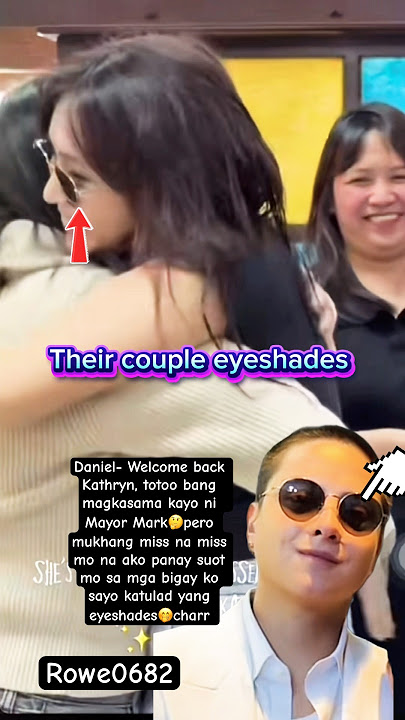 Kathryn Bernardo missi daw si Daniel Padilla🤔#celebrity #actor #showbizph #kathniel