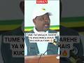 ЁЯШ TUME YATANGAZA TAREHE YA WAGOMBEA URAIS KUCHUKUA FOMUЁЯФеЁЯШ Breaking Tanzania Uchaguzimkuu Globaltv ЁЯШ TUME YATANGAZA TAREHE YA WAGOMBEA URAIS KUCHUKUA FOMUЁЯФеЁЯШ Breaking Tanzania Uchaguzimkuu Globaltv