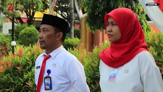 Peringatan HUT Republik Indonesia ke-74