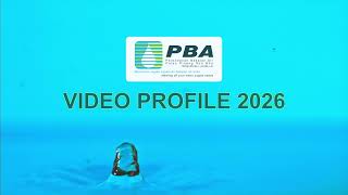 PBAPP - VIDEO PROFILE (2026)