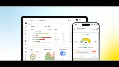 5 ways to make Mygate ERP work for you | If you are choosing a society software, it has to be Mygate
