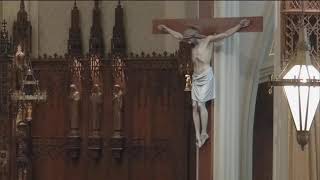 Easter Sunday 4.20.2025