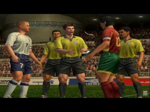 Video: Mednarodni Superstar Soccer 2