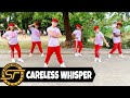 CARELESS WHISPER Pilipinas Music Mix George Michael Dance Fitness Zumba