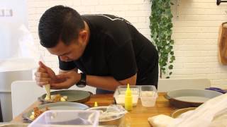 Herworld Tv - Recipe Photoshoot With Putri Miranti, Yuda Bustara, Odie Djamil