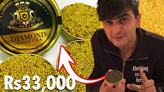 Try Kari Rs33,000 ki Caviar Dish Thumb