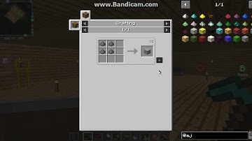 Essence Powder Mod 2 (Release) 1.12.2 Forge Mod Overview