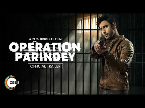 Operation Parindey | Official Trailer | A ZEE5 Original | Premieres 28th February on ZEE5