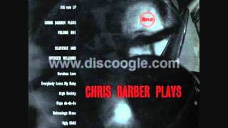 Chris Barber's Jazz Band 1955 Tishomingo Blues.wmv chords