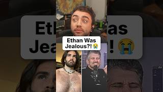 Ethan Klein Was Jealous of Hasan Piker 😭