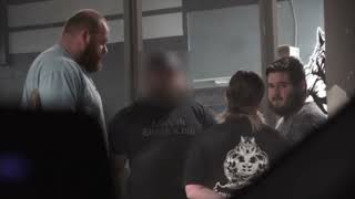 Very SlCK Pr3d Gets Caught and ARRESTED In Front Of His Disappointed Parents (Midland, Texas)