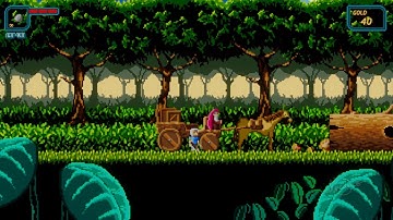 DREAMS PS4/PS5 - THE FINALIST!!