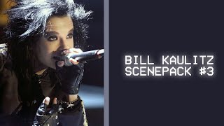 Bill Kaulitz Scenepack Pt 3 Mega Link Give Credits