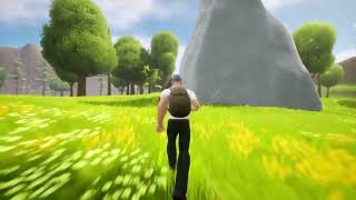 JRPG Playthrough | Turn-based combat prototype