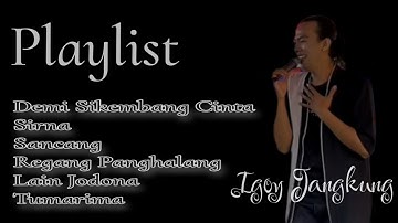 Sunda Akustik || Igoy Jangkung || Playlist