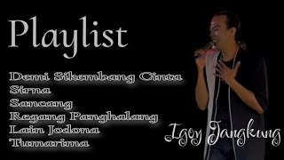 Sunda Akustik || Igoy Jangkung || Playlist