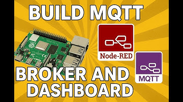 🚀 Build an MQTT Broker & Node-RED Dashboard on Raspberry Pi 4 | Hub360 Embedded Sphere