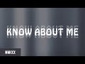 NMIXX KNOW ABOUT ME EASY LYRICS NMIXX KNOW ABOUT ME EASY LYRICS