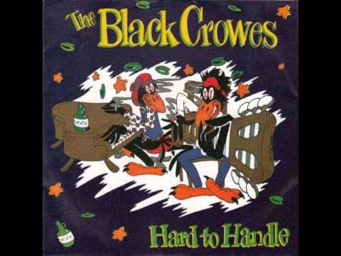The Black Crowes - Hard to Handle (1990)
