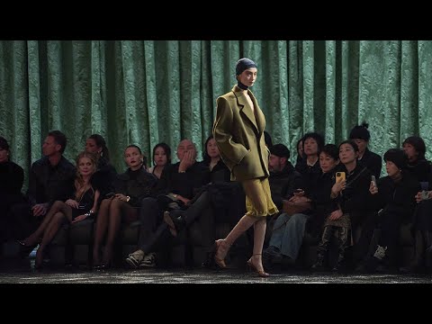 Saint Laurent | Fall Winter 2024/2025 | Full Show