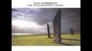 Ordinary People - Van Morrison with Ronnie Montrose