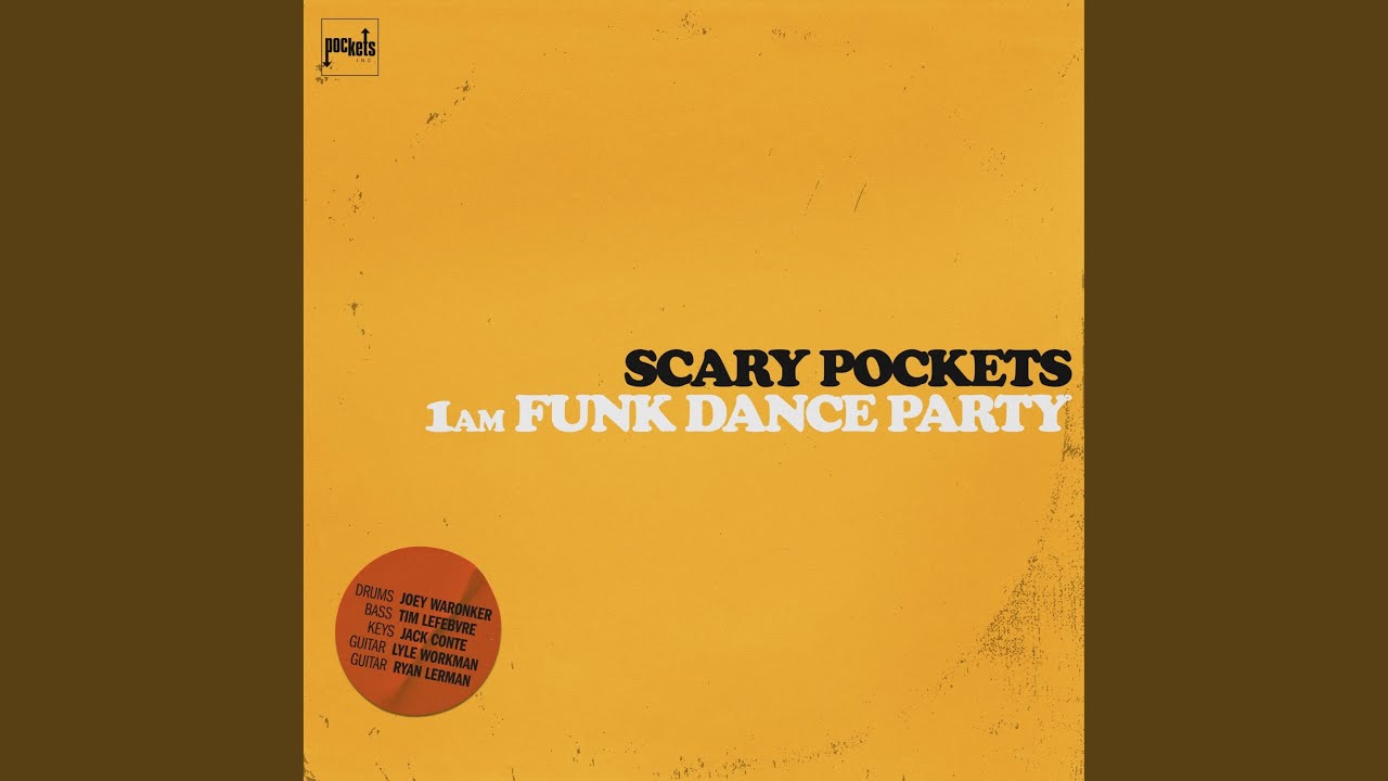 1am Funk Dance Party